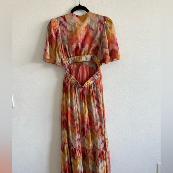 BA&SH DRESS - Picture 11 of 13